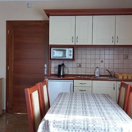 Nefelejcs Fagyizo Es Apartmanhaz Kistolmacs Экстерьер фото