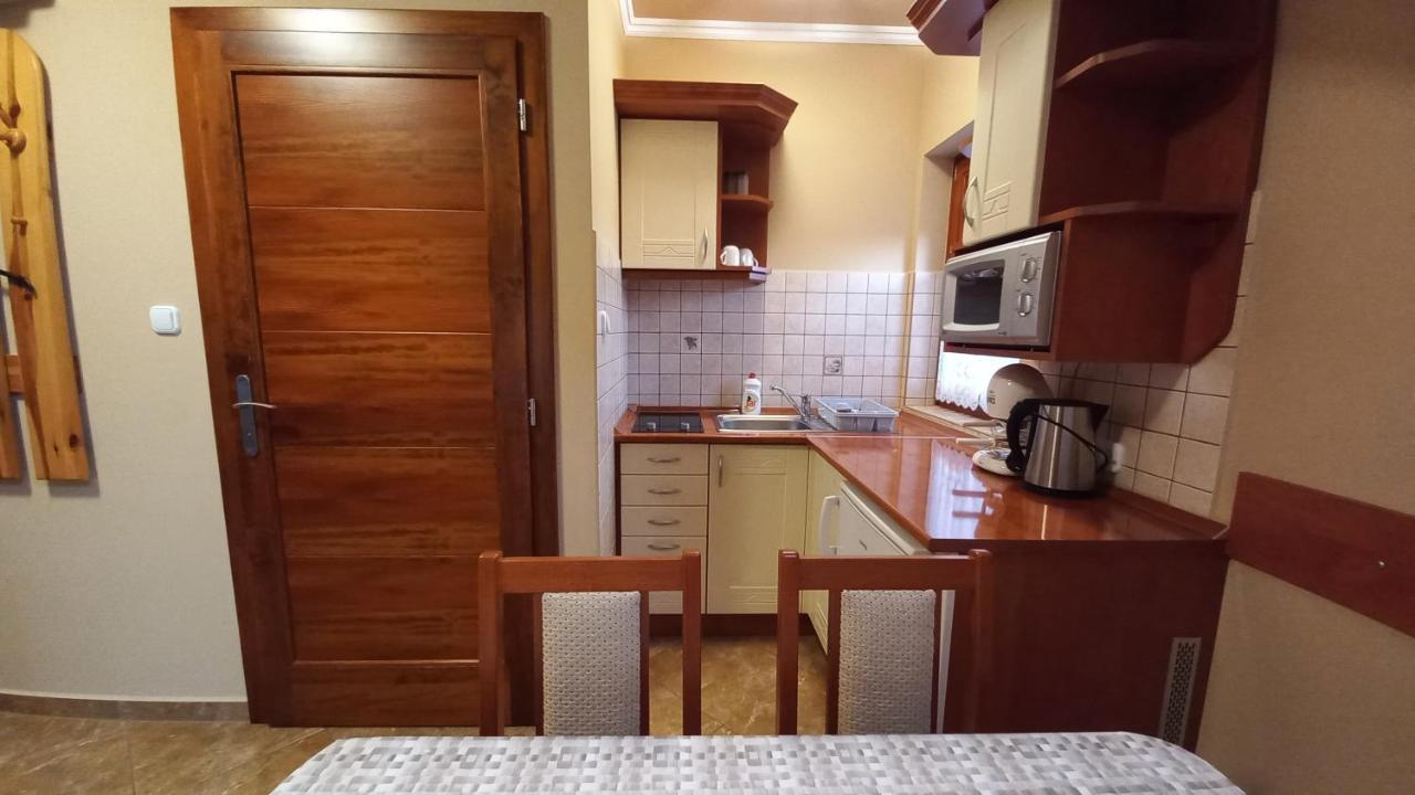Nefelejcs Fagyizo Es Apartmanhaz Kistolmacs Экстерьер фото