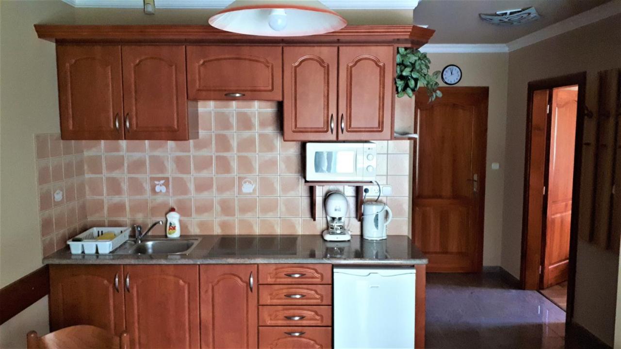 Nefelejcs Fagyizo Es Apartmanhaz Kistolmacs Экстерьер фото